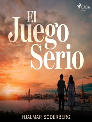 cover image of El juego serio